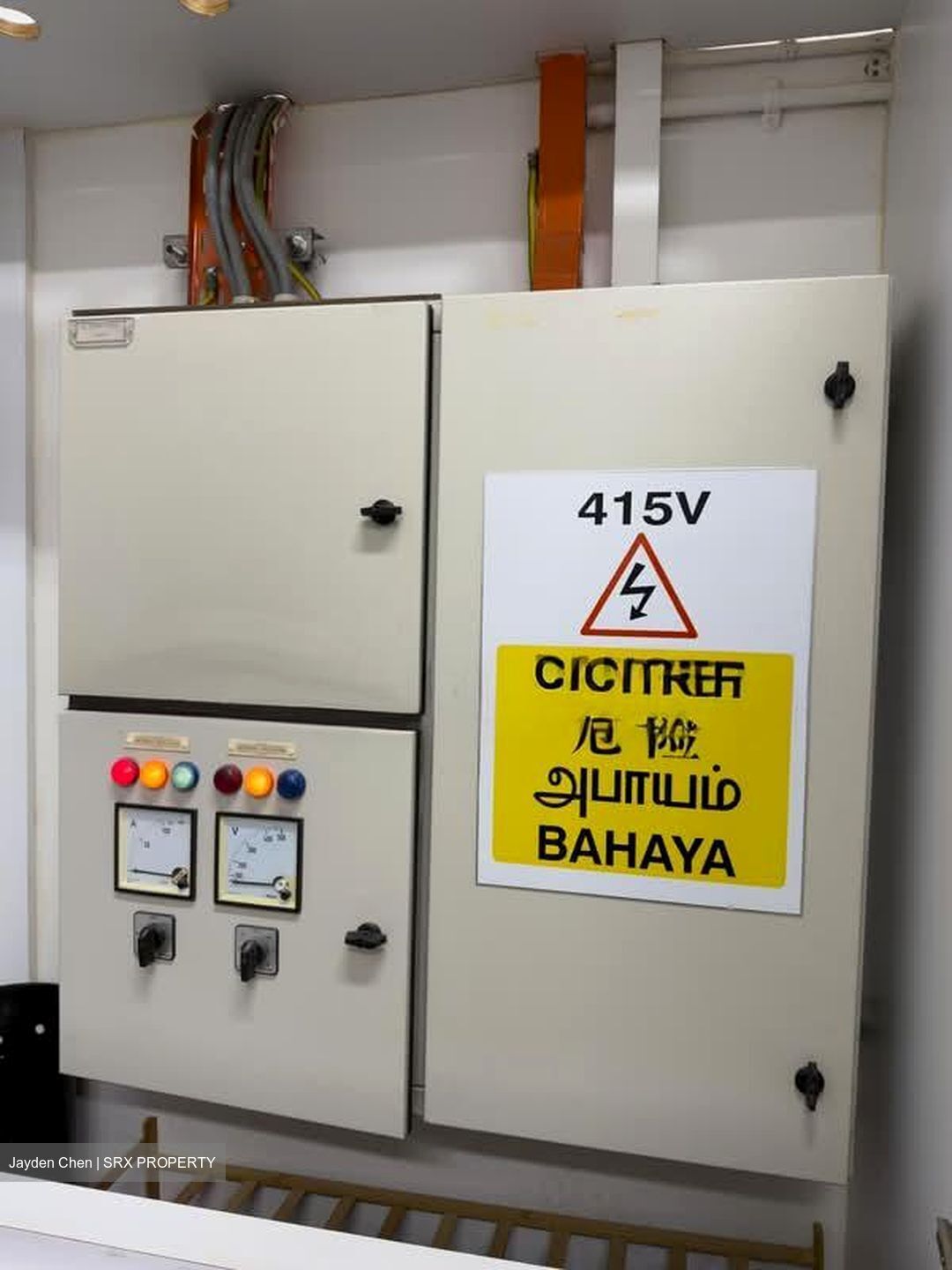 Tch Techcentre (D22), Factory #553459221